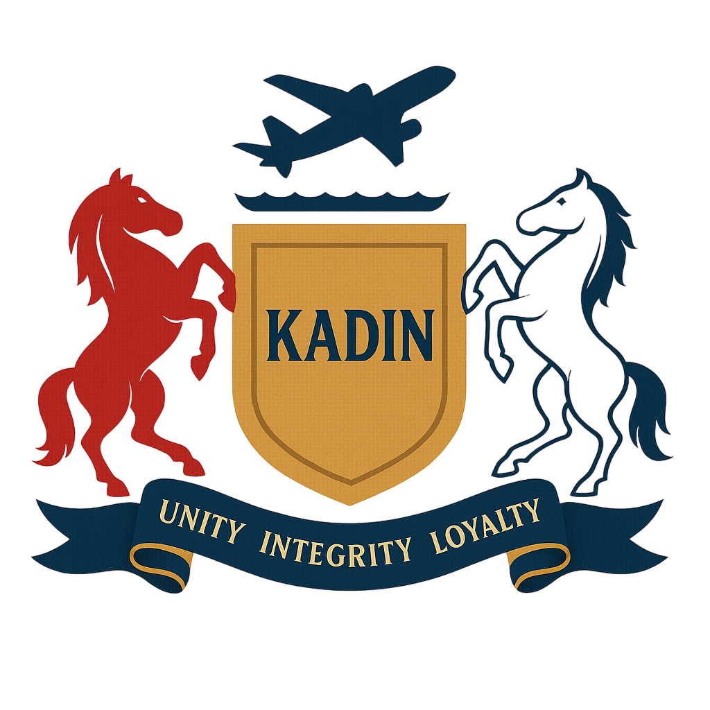Logo Kadin Wanayasa